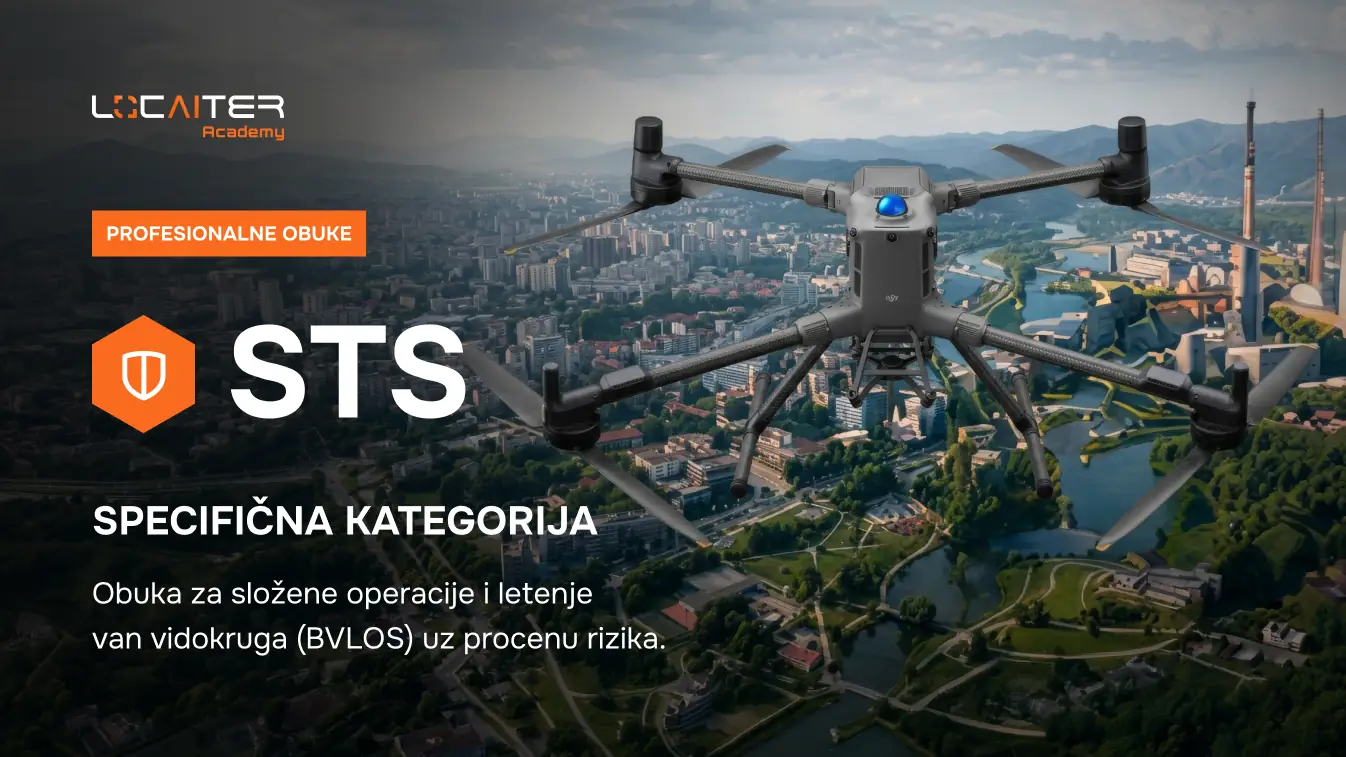 EASA STS Kurs